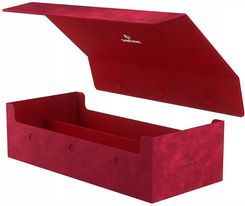 Zdjęcie Gamegenic Dungeon 1100+ Convertible Red - Toruń