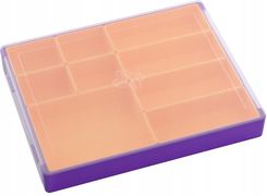 Zdjęcie Gamegenic Token Silo Purple/Orange - Zielonka