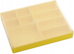 Zdjęcie Gamegenic Token Silo Yellow - Żukowo