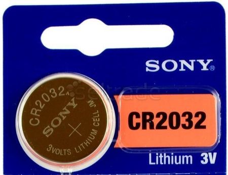 Sony CR2032BEA (CR2032BEA)