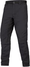 Zdjęcie Endura Spodnie Hummvee Zip Off Czarny E8128Bk5 - Warszawa