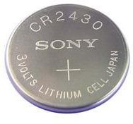 Sony CR2430BEA (CR2430BEA)