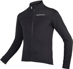 Zdjęcie Endura Bluza Fs260 Pro Roubaix Czarny E3226Bk4 - Przasnysz