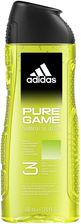 Zdjęcie Adidas Pure Game Żel Pod Prysznic Męski 400ml - Lipsk