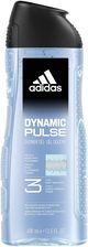Zdjęcie Adidas Dynamic Pulse Żel Pod Prysznic Męski 400ml - Sława