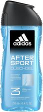 Zdjęcie Adidas After Sport Żel Pod Prysznic Męski 200ml - Więcbork