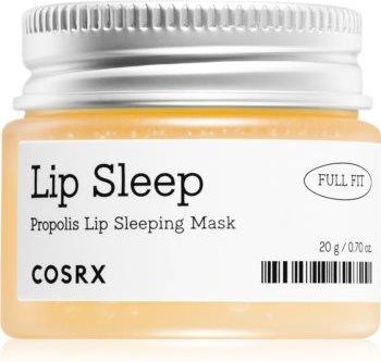 Cosrx Full Fit Propolis Nawilżająca Maska Na Usta Noc 20 G