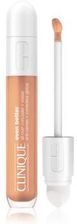 Clinique Even Better™ All-Over Concealer + Eraser Korektor Maskujący Odcień Apricot 6ml