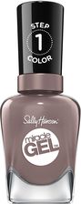 Sally Hansen Miracle Gel �elowy Lakier Do Paznokci 205 14,7ml