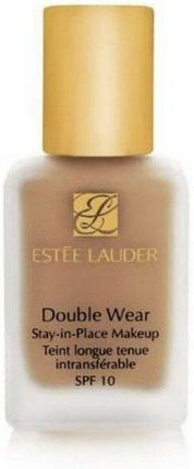 Estee Lauder Kremowy Podkład Do Makijażu Double Wear 4W2-Toasty Toffee Przeciw Niedoskonałościom 30 ml 