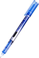 Zdjęcie Deli Pióro Kulkowe 0.5Mm Niebieskie (Q300BL) - Tarczyn