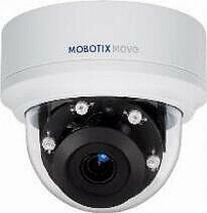 Mobotix Kamera Ip Aparat Fotograficzny Move Biały 4K Ultra Hd 30 Pps (S5612612)