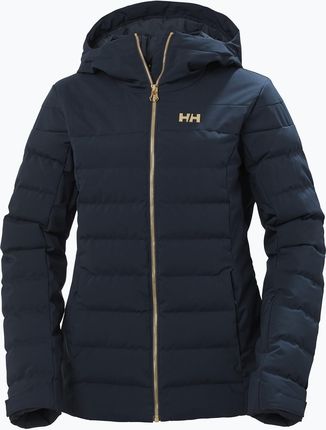 Helly Hansen Damska Imperial Puffy Granatowa 65690 598