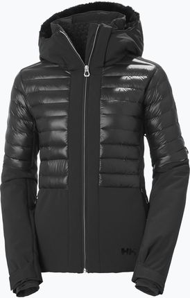 Helly Hansen Damska Avanti Czarna 65732 990