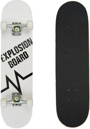 Master Explosion Board - White (MASB0931)