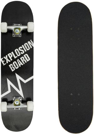Master Explosion Board - Black (MASB0932)