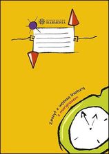 Zdjęcie Zeszyt Z Węższą Liniaturą Marginesem - Pasym