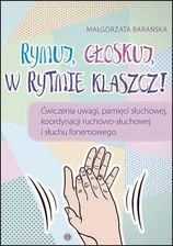 Zdjęcie Rymuj Głoskuj W Rytmie Klaszcz - Strzelin