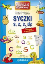 Zdjęcie Syczki S Z C Dz - Dobrzyń nad Wisłą