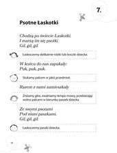 Zdjęcie Zabawy Słowno Ruchowe Z Niemowlakami - Warszawa