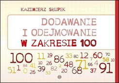 Zdjęcie Dodawanie I Odejmowanie W Zakresie 100 - Rybnik