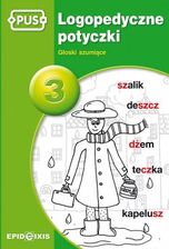 Zdjęcie Pus Logopedyczne Potyczki 3 Głoski Szumiące - Jawor