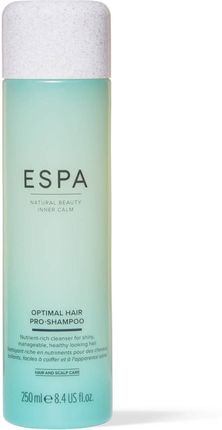 Espa Optimal Hair Pro Shampoo 250 ml