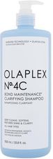 Olaplex Bond Maintenance N°.4C Clarifying Shampoo Szampon Do Włosów 1000 ml