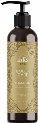 Mks Eco Color Care Szampon Do Włosów Farbowanych 296 ml