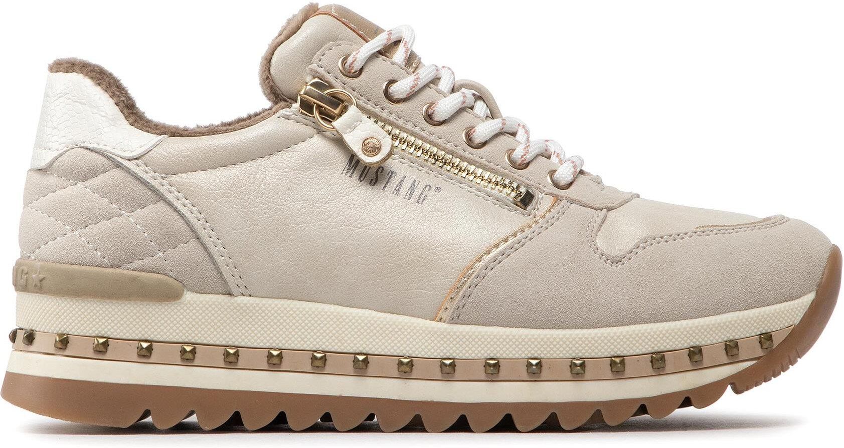 Mustang Scarpe Alle Donna | Confronta prezzi