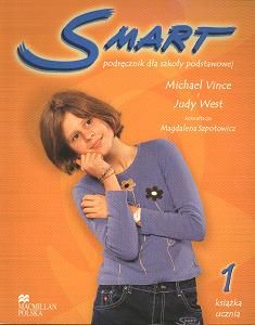 Smart 1. Podręcznik dla szkoły podstawowej