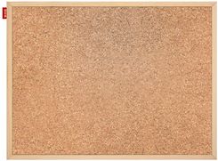 Zdjęcie Memoboards Tablica Korkowa 120X100 Drew (MTC120100) - Górowo Iławeckie