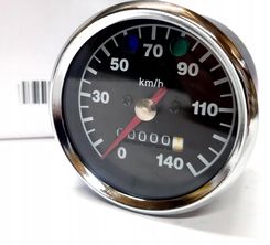 Zdjęcie Wm Motor Licznik Prędkościomierz Mz Etz 150 250 251 MZ56562 - Babimost