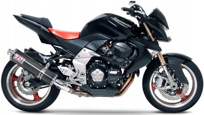 myo 虎 Yoshimura Kawasaki Z 1000 07/09 Tłumik Wydech 1411262