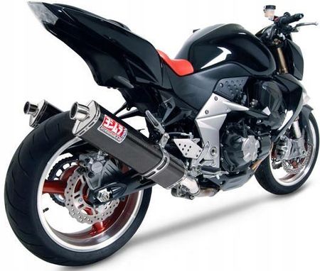 Yoshimura Kawasaki Z 1000 07/09 Tłumik Wydech 1411262