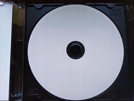 Nośnik danych TDK DVD-R 4.7GB 16x Jewel Case 1szt