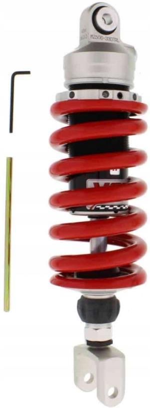 Ammortizzatore Posteriore YSS MZ456-315TR-21-85 – Regolazione Precarico, Per Moto E Scooter