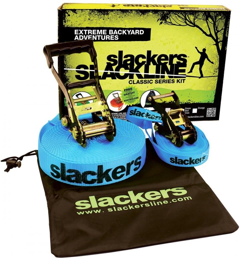 Schildkrot Slackline Slackers Classic 15 M (MTS980010) - Ceny i opinie ...