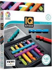 Zdjęcie IUVI Games Smart Games IQ Stixx (PL) - Strzelce Opolskie