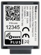 Zdjęcie Fibaro Nice Bidi-Zwave IBT4ZWAVE - Strumień
