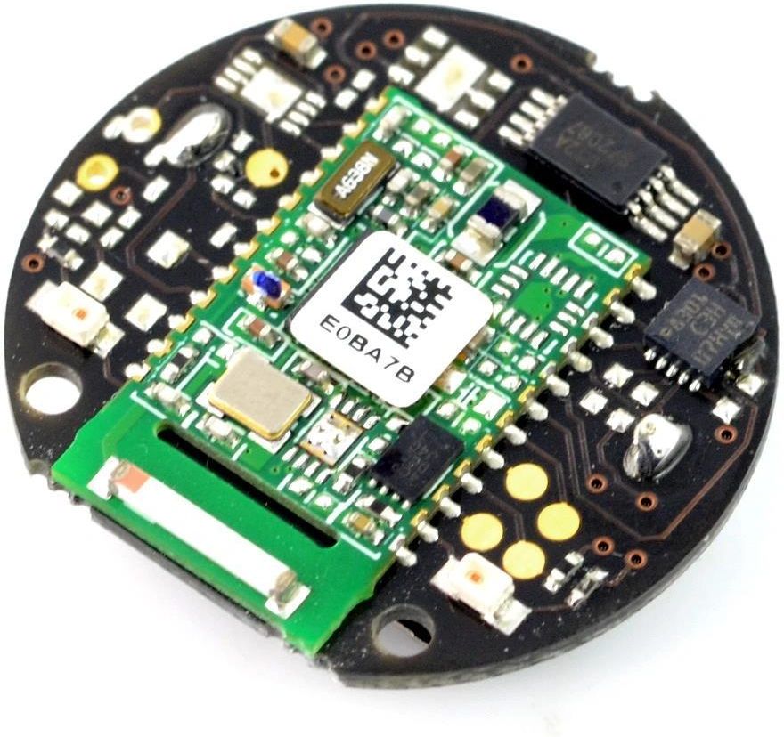 System domotyki Inode Control Id - Inteligentny Identyfikator - System ...