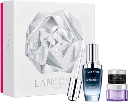 Lancôme Advanced Génifique Serum Holiday Skincare Gift Set For Her