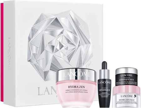 Lancôme Hydra Zen 50Ml Holiday Skincare Gift Set For Her