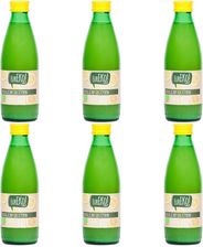 Eko Wital Sp Z O.O Eko Wital EEko Wital Eureko Sok Cytryn Bio 6x250mlkowital Zestaw 6 x Sok Cytryn Bio 250ml Eureko