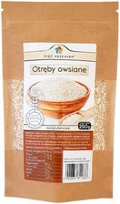 Zdjęcie Pięć Przemian Otręby Owsiane Bezglutenowe 250g - Warszawa