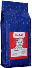 Zdjęcie Tom Caffe Ziarnista Red Label 1kg - Poznań