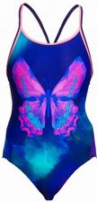 Zdjęcie Strój pływacki jednoczęściowy damski FUNKITA FLY BABY - Warszawa