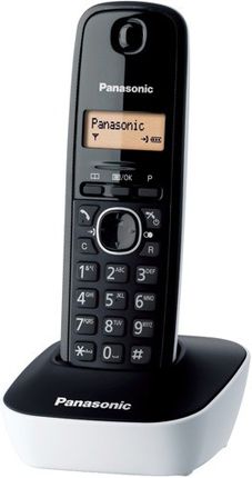 Panasonic KX-TG1611PDW