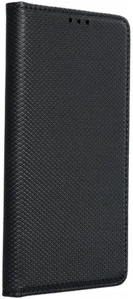 Kabura Smart Case book do Samsung M13 4G czarny (b95caed1-6ef6-4d20-92e7-951c9ede556c)