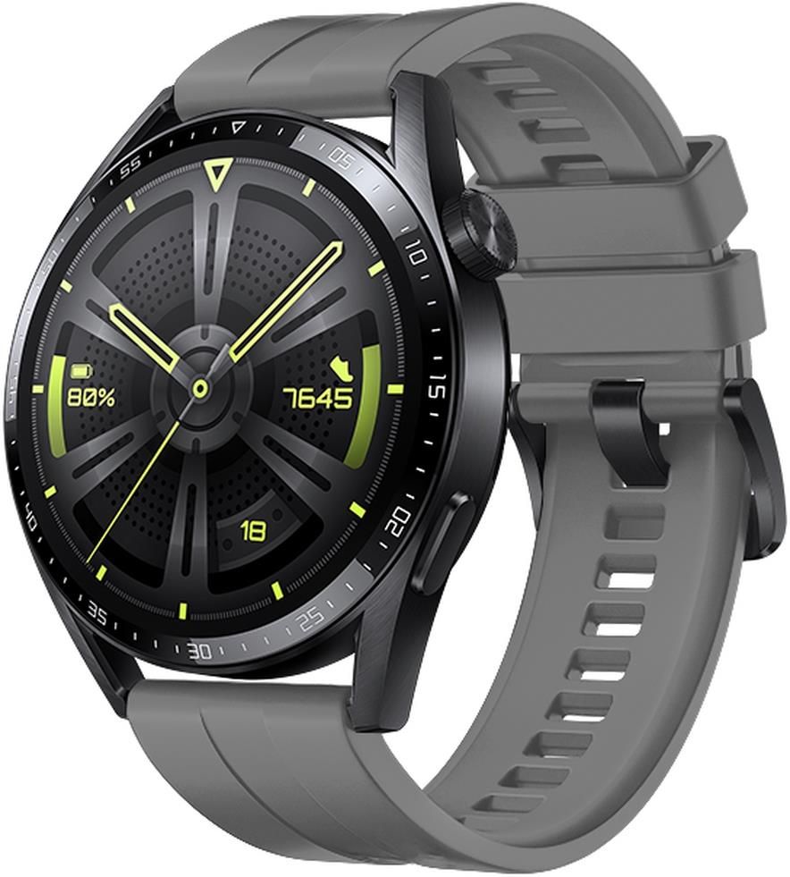 Huawei smartwatch o2 sale